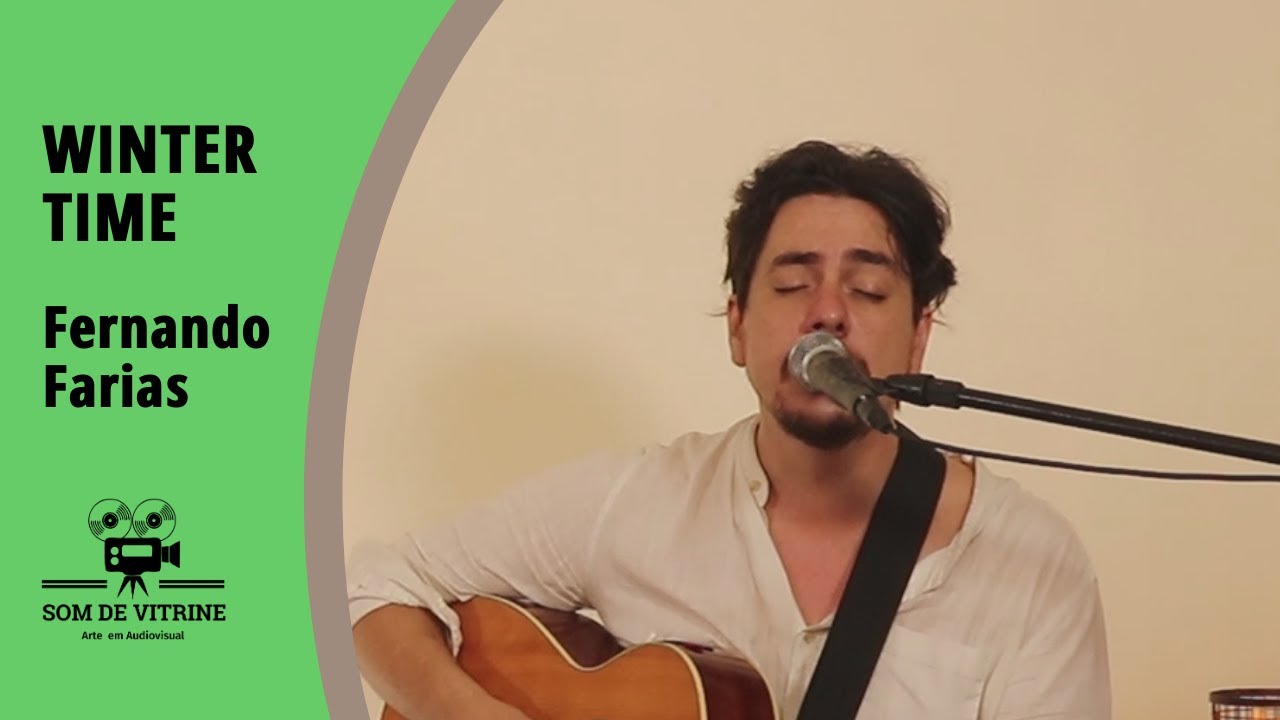 Winter Time - Fernando Farias (Autoral)