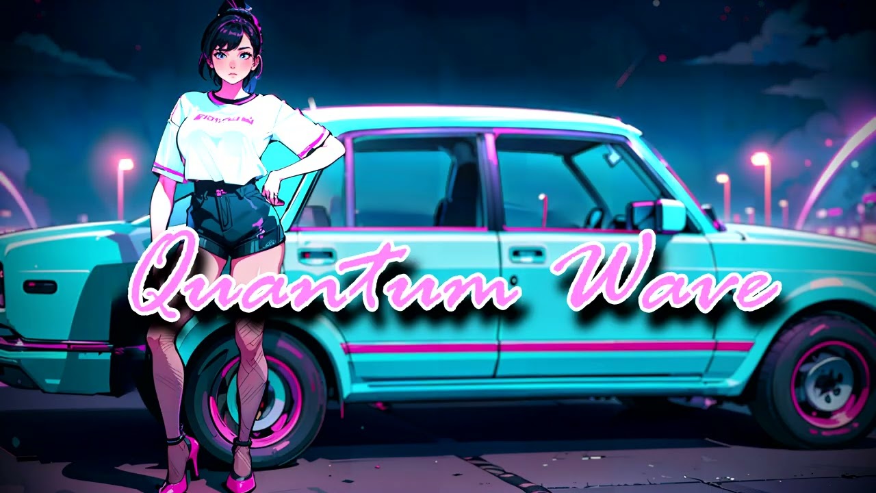 80s Pop Type Beat 
