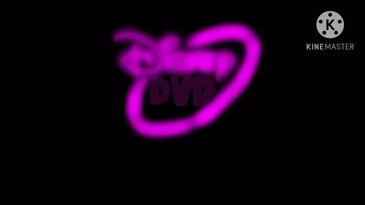 Disney DVD (Muffet And Friends: TNOTSSBMA Varaint)
