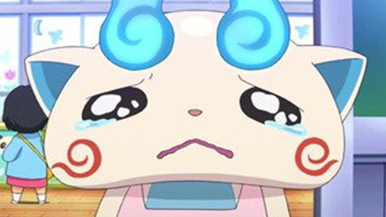 YO-KAI WATCH WIBBLE WOBBLE #91 - WIBBLE WOBBLE, C'EST TERMINÉ... (BINGO-KAI)