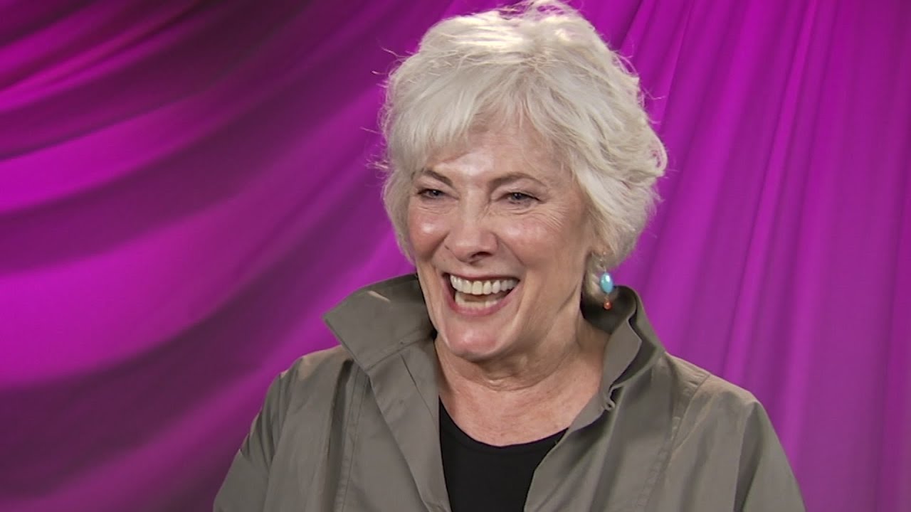 Actress Betty Buckley's memory of landing Tony-winning role in 'Cats'