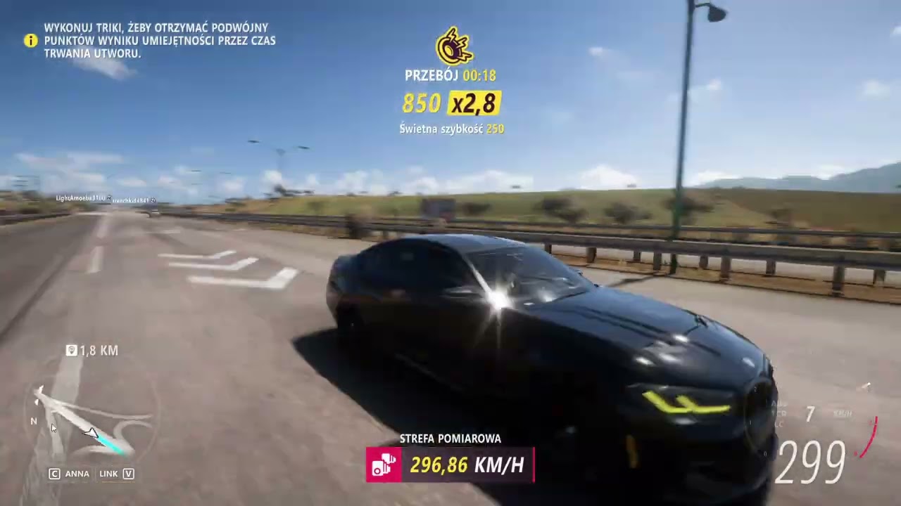 Forza Horizon 5