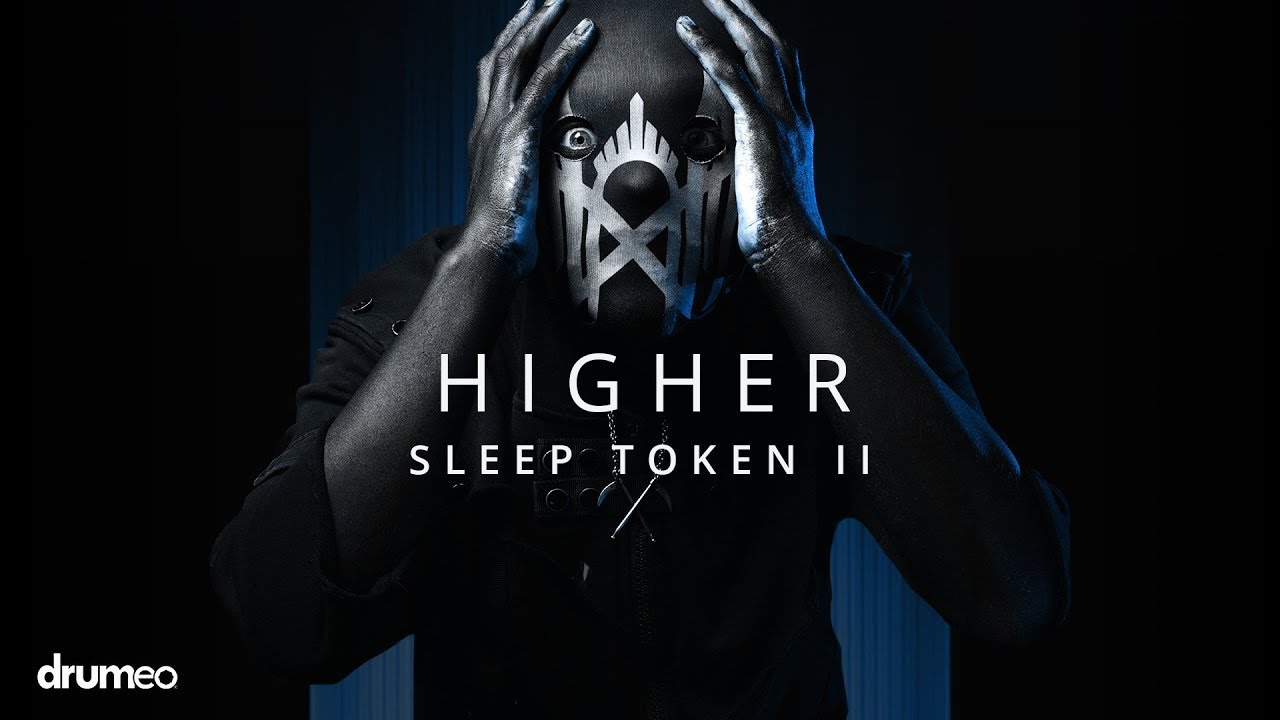 Sleep Token II Plays 