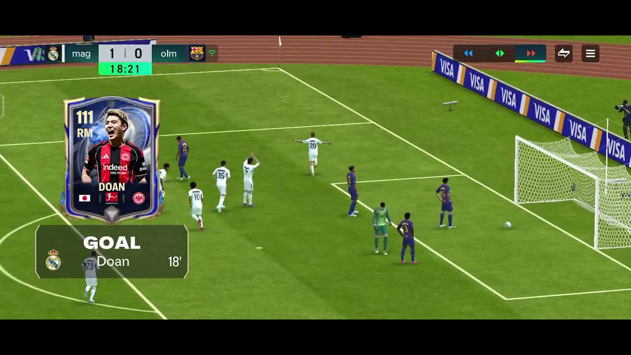 Fc mobil win