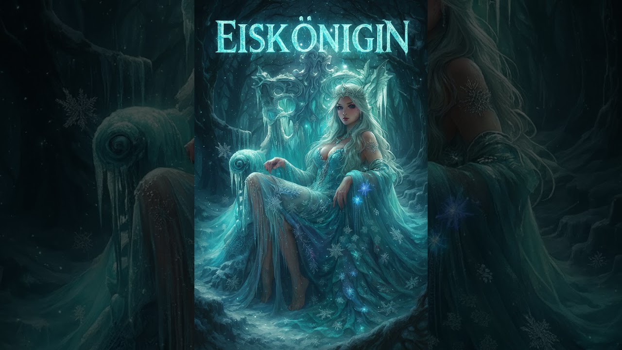 eiskönigen