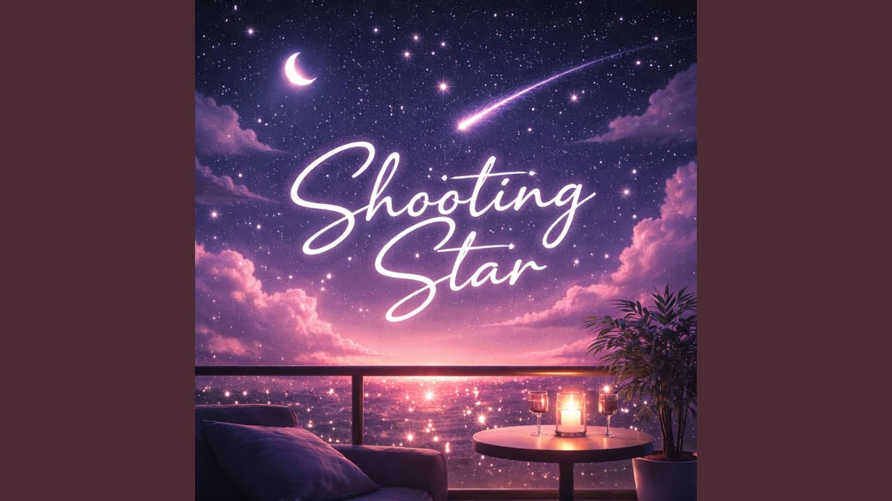 Shooting star