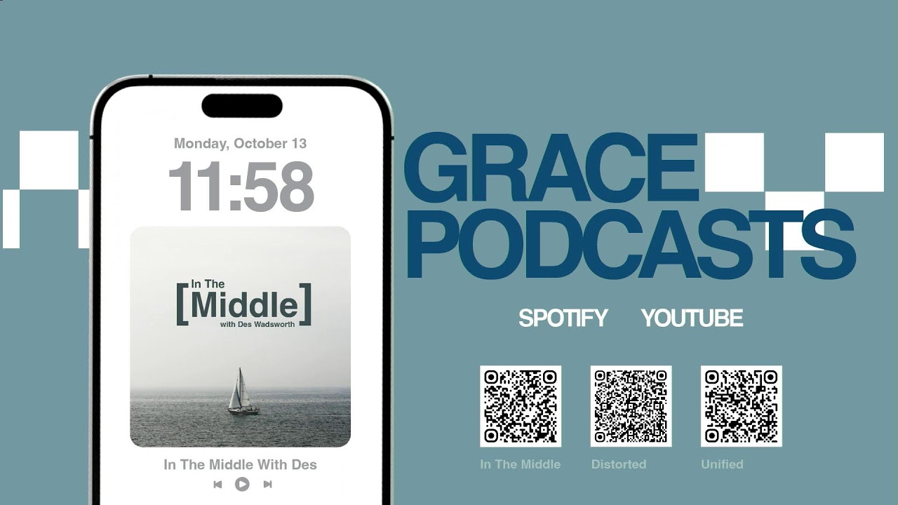 GraceAZ - 11:30am Sunday Service