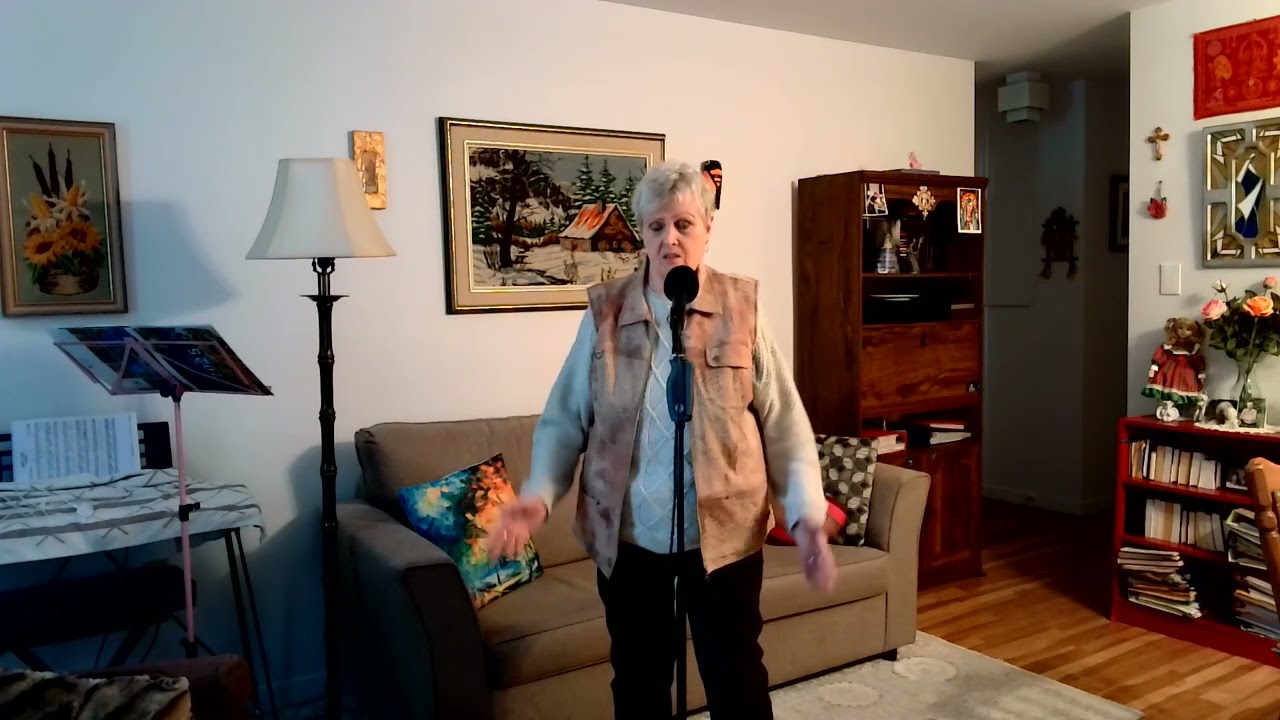 Si jamais je te revois - Danielle