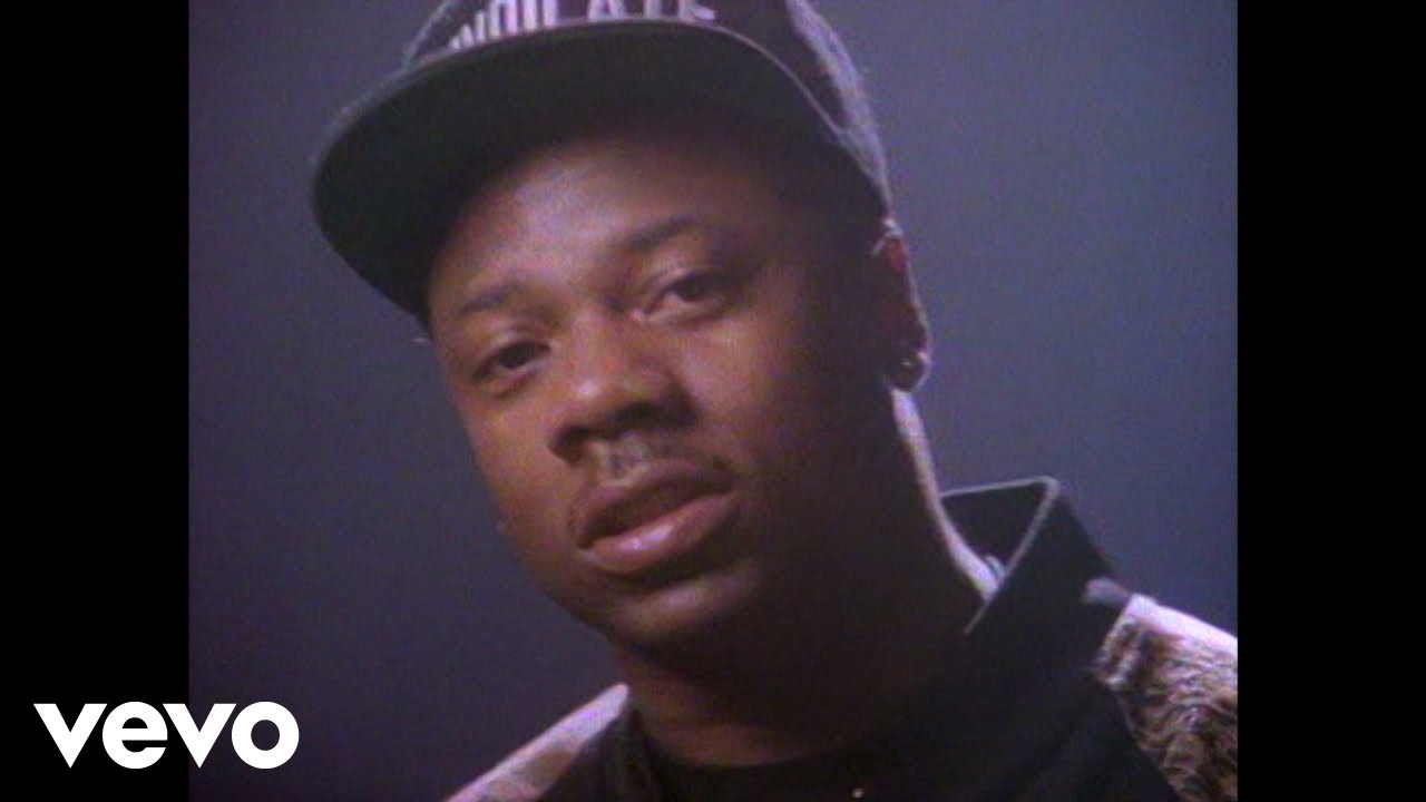 Donald-D - F.B.I. (Official Video)