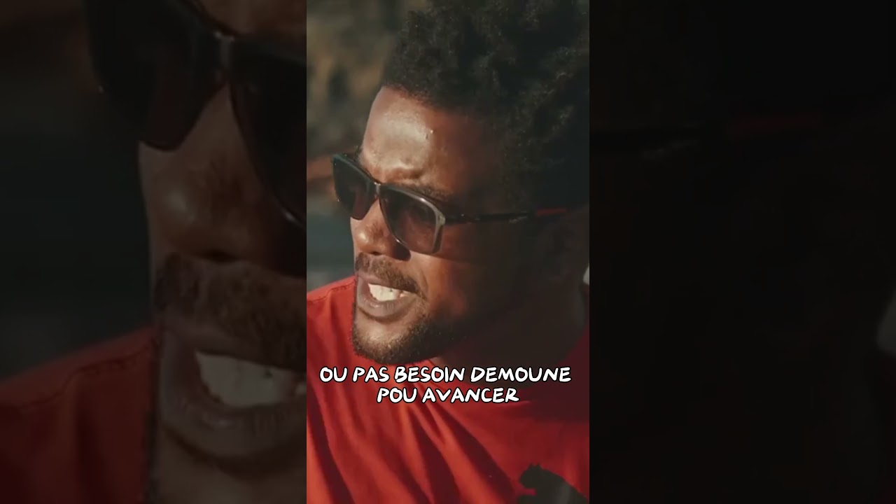🎵 Crois en ou &ndash; Sa Dario Sa 🎵  