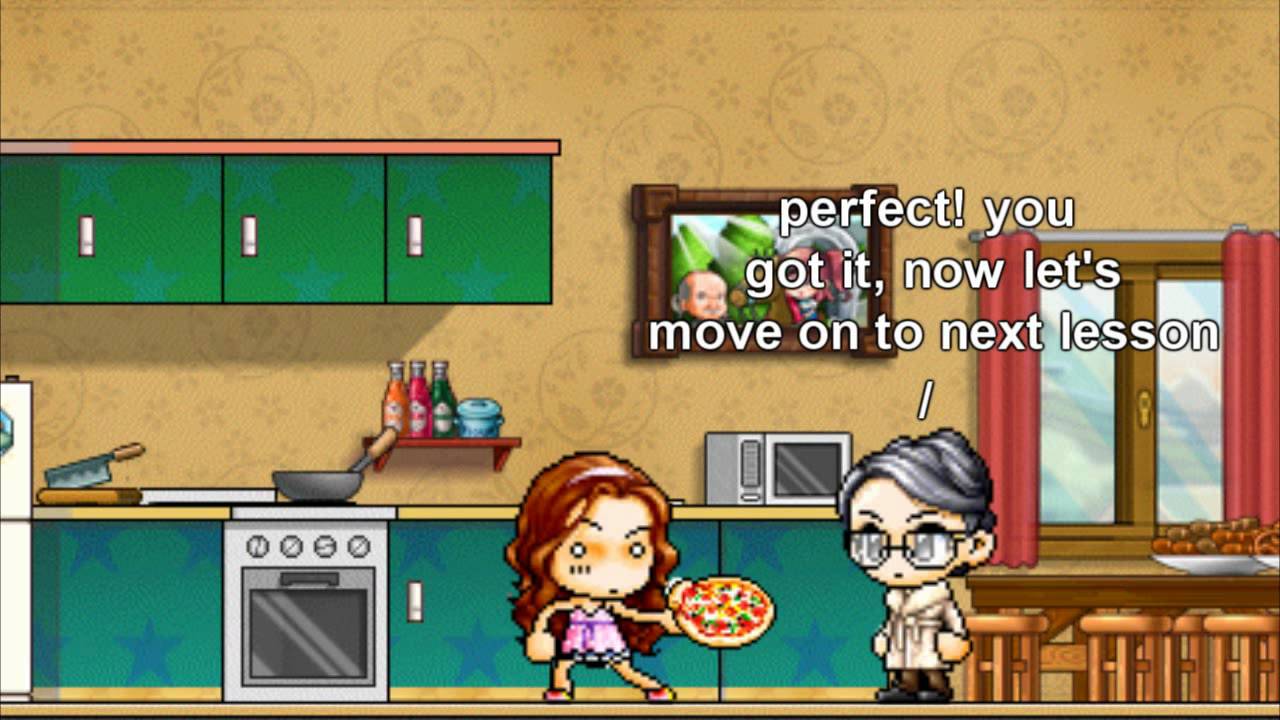 [Series] Spirited World Ep 4