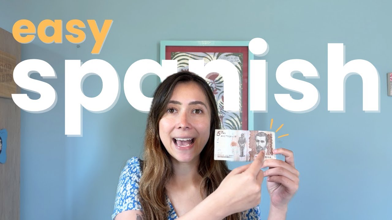 What’s Hidden on a Colombian 5,000 Peso Bill? | Comprehensible Input