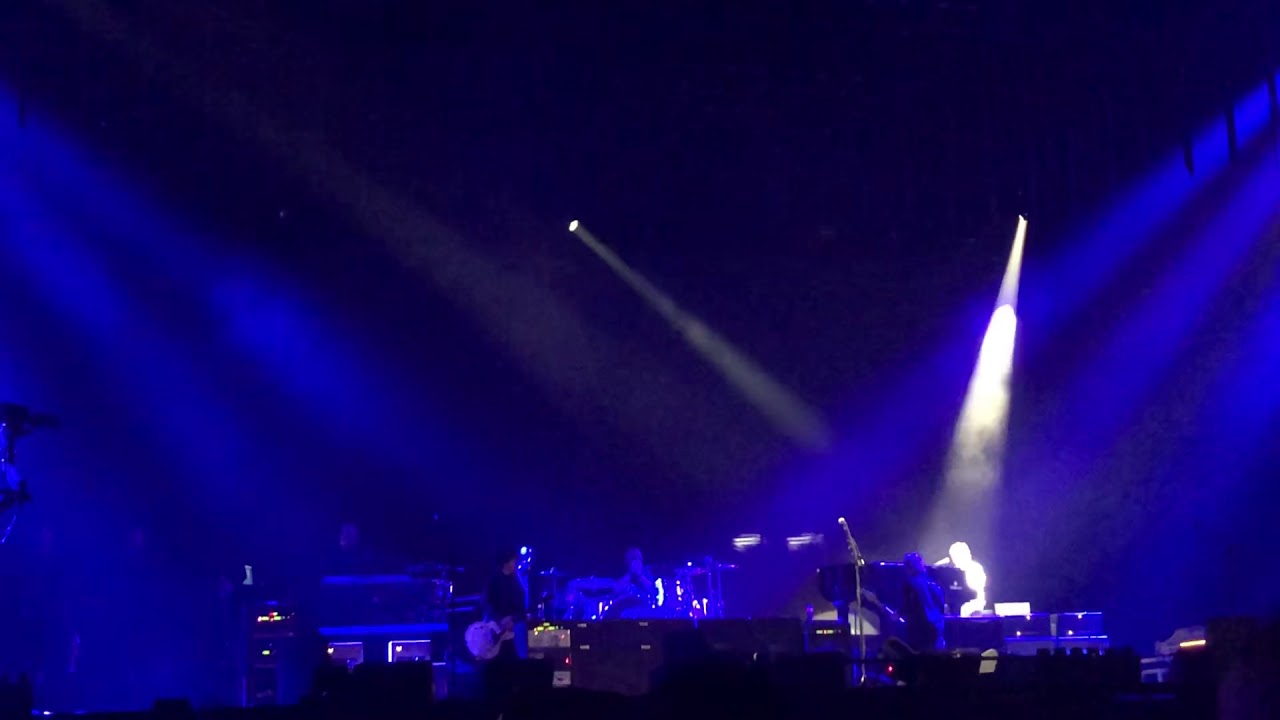 Paul McCartney: Let It Be, Tokyo 2018-10-31