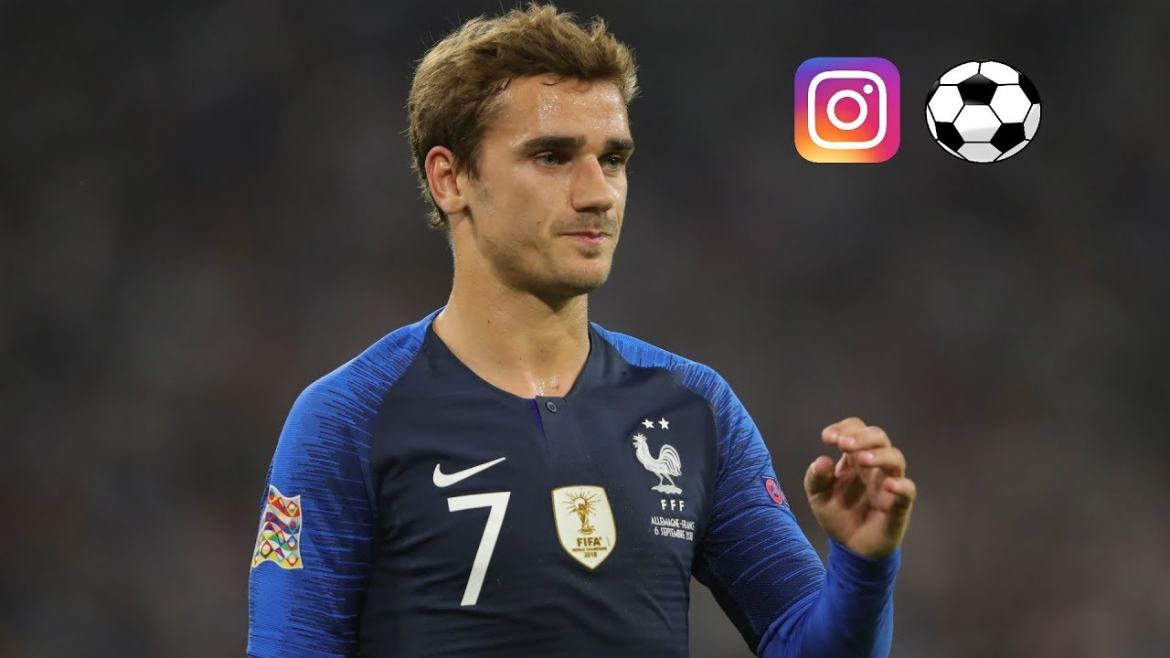 Soccer Beat Drop Vines #98 (Instagram Edition) - SoccerKingTV