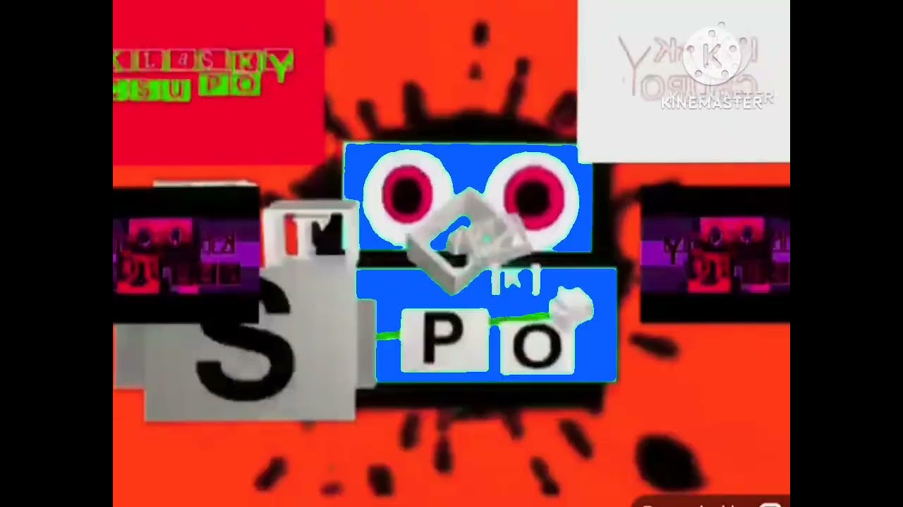 Klasky csupo scratcher remix spash remake usa school bit evil goo goo gaa gaa