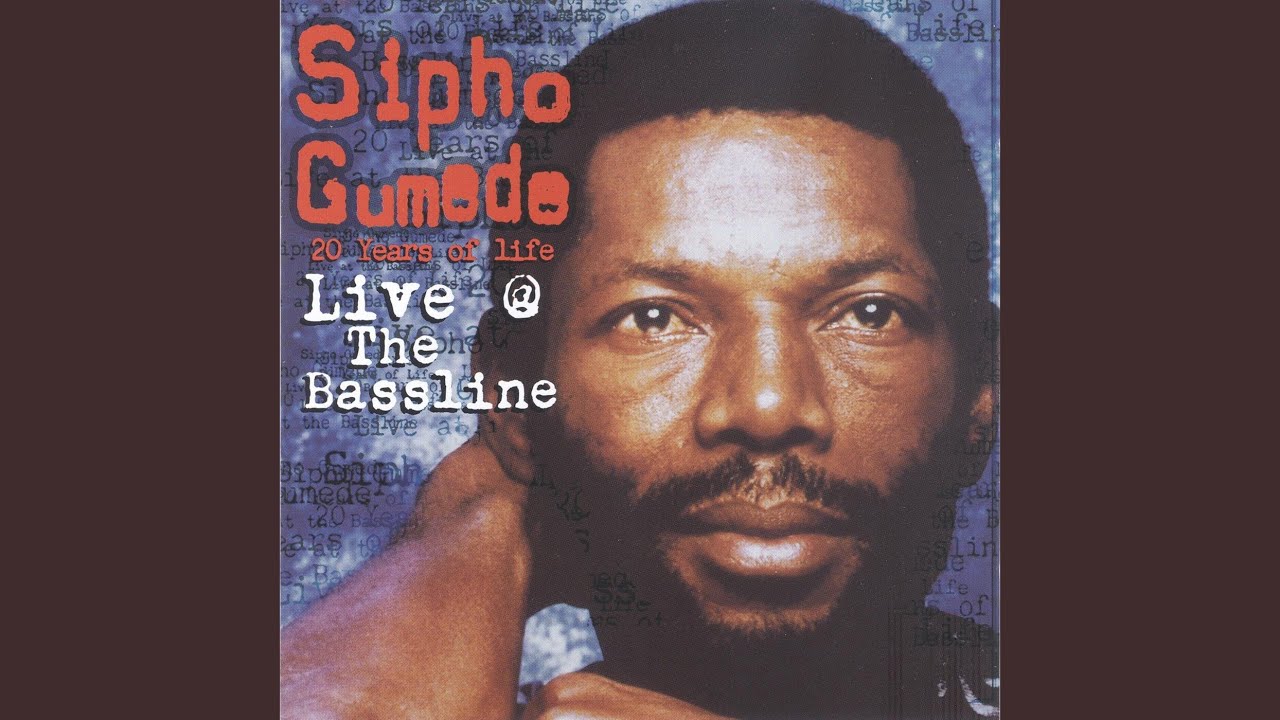 Song for Johnny Dyani (Live @ The Bassline)