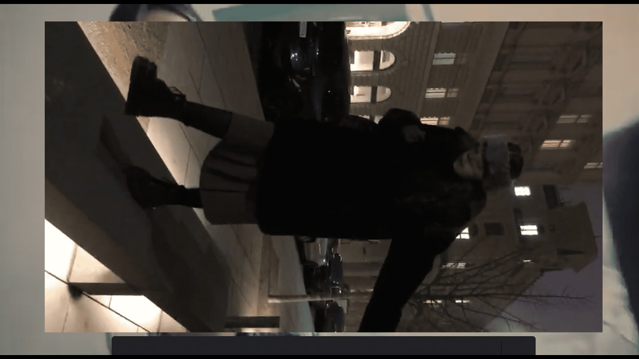 Laura Daring - Culprit