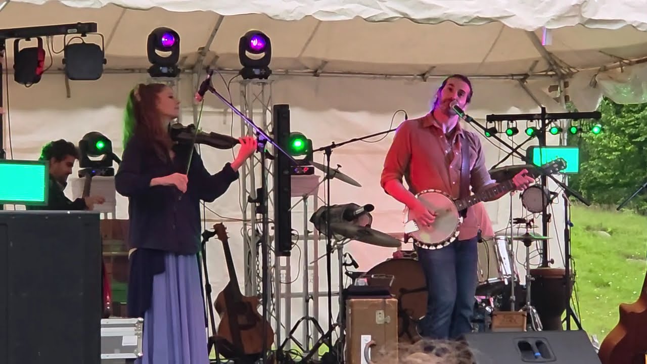 Adam Ezra Group - Sweet Beautiful Thing