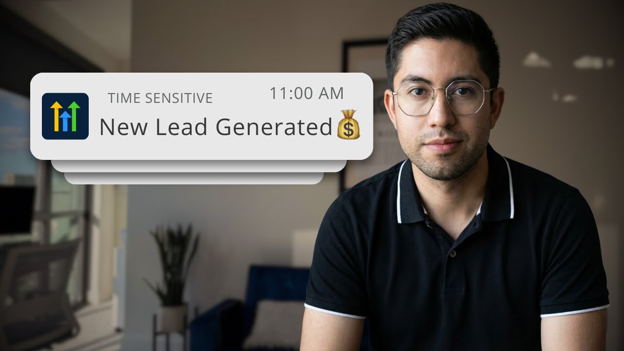 Mastering Lead Generation for Local Businesses: A Step-by-Step Guide