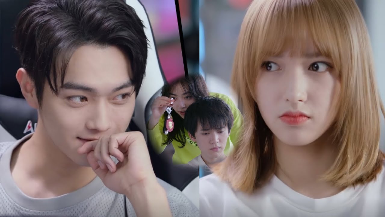【速看EP85】隊友暗諷霸總不如對手！不敢公開承認！也太慫了 【你微笑时很美 Falling Into Your Smile】