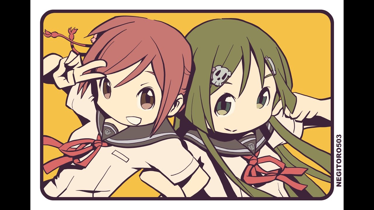 [AtH] VX14A - History of the Vocaloids EXTRA - Pseudo-Vocaloids and Non-Vocaloids