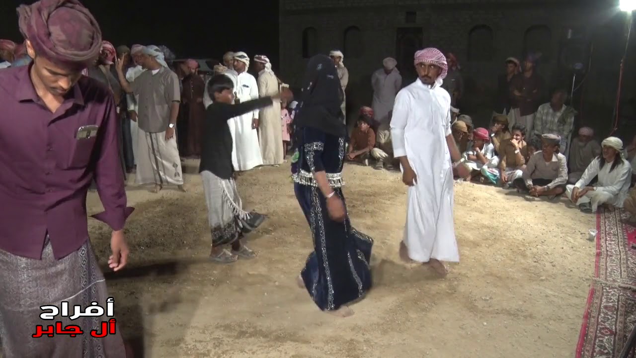 شرح مزمار عرس الجابري  عقران ج3