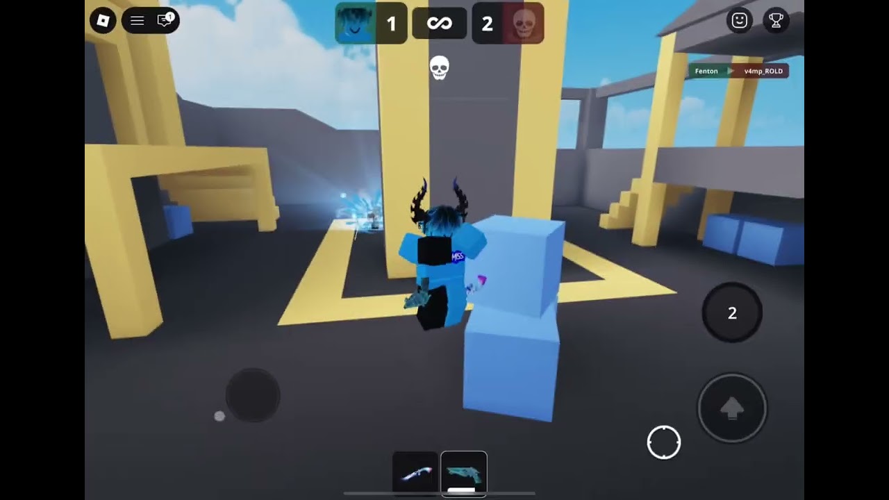 Murderers Vs Sheriffs Duels Montage pt. 14