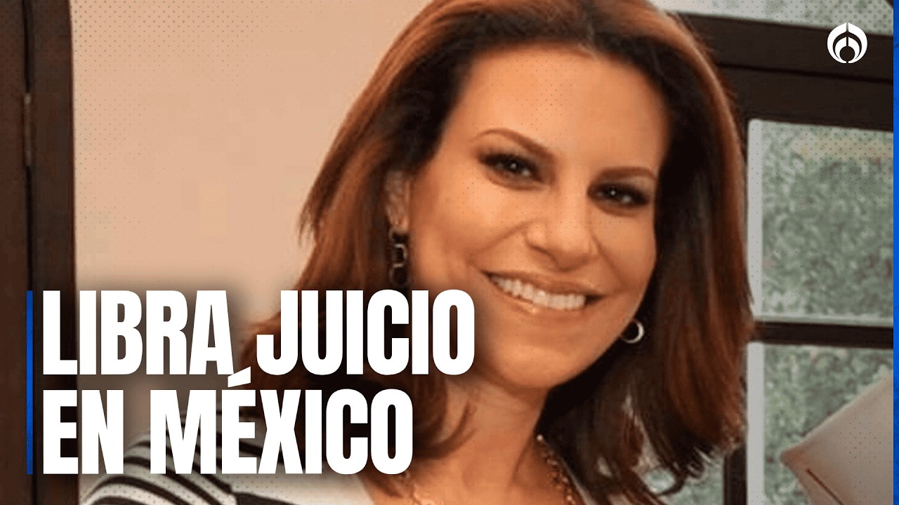 Ingleses le salvan el pellejo a Karime Macías, exesposa de Javier Duarte; logra asilo político