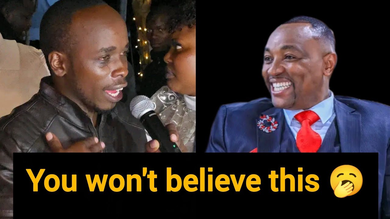 🥹Painful😢Githaiga Kúgarúrúkwo Ní Arata A Onetam Hamwe Na TikTokers