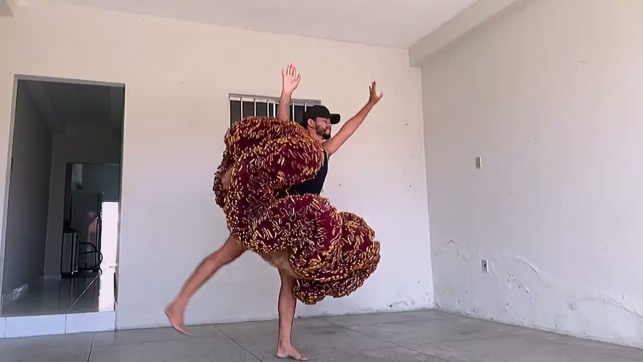 Coreografia Especial - Solo Junina Babaçu 2022