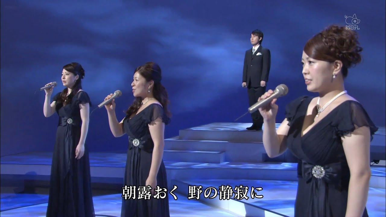 FORESTA : アニー ローリー version 2012 008 60