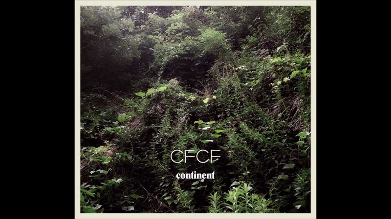 CFCF - Invitation To Love