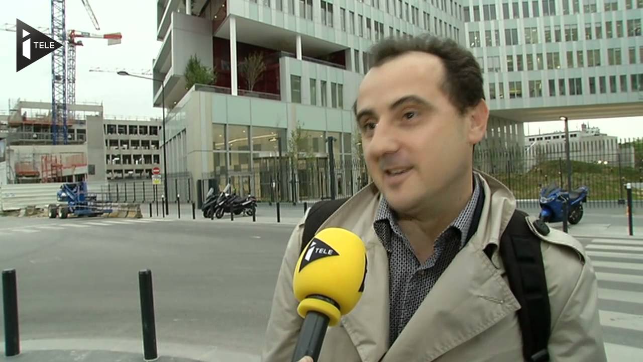 Rachat de SFR: Jour J pour Num&eacute;ricable - Le 04/04/2014 &agrave; 8:39