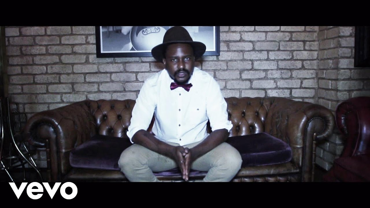 Majozi - Fire [Official Video]