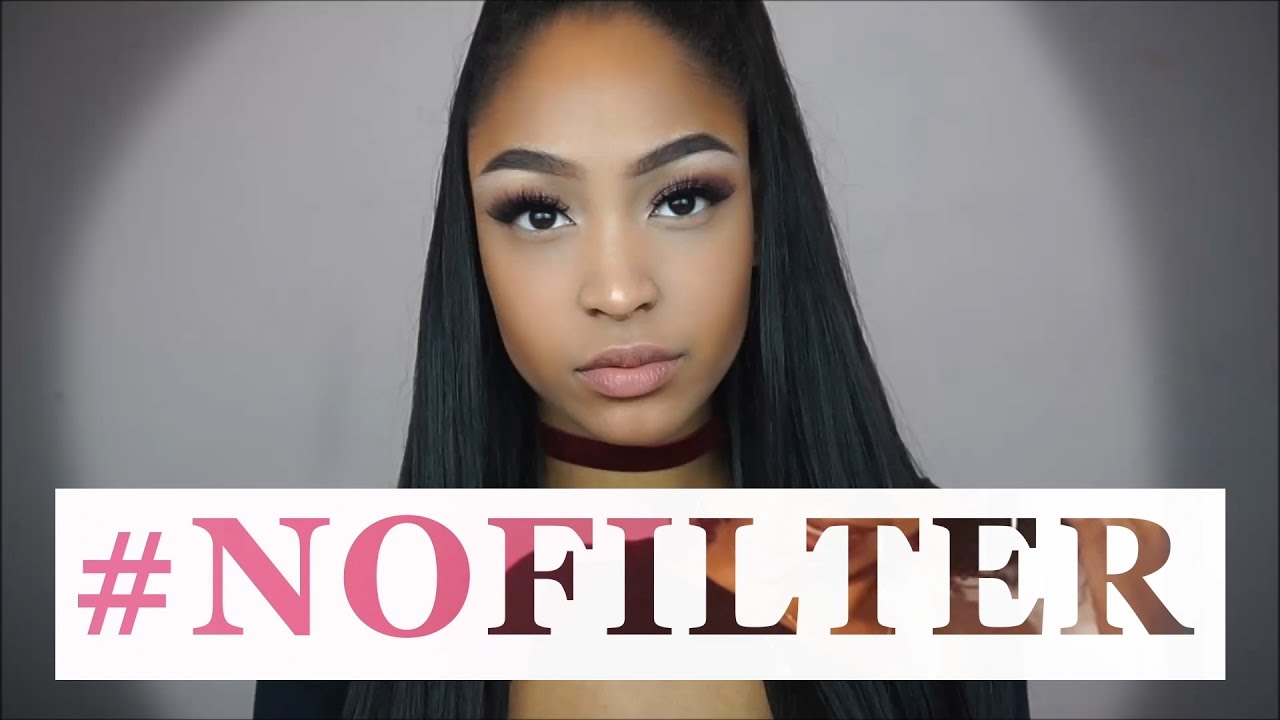 Will Gittens - No Filter ft. Daniel Ratliff (Official Music Video)