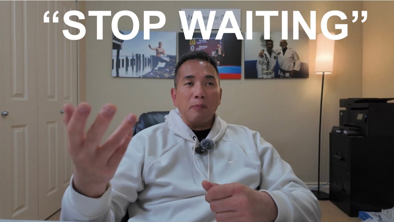 Why I Had Money But Still Didn’t Feel FREE After 50