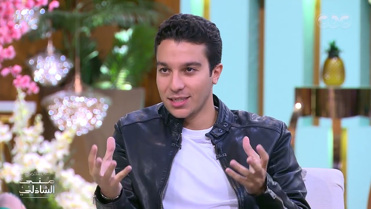 نور النبوي ماشي بمبدأ: لن أعيش في جلباب أبي خالد النبوي