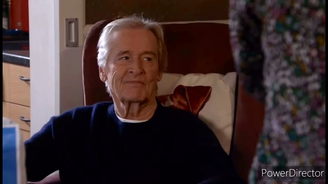 Coronation Street - Ken Returns Home (3rd March 2025)