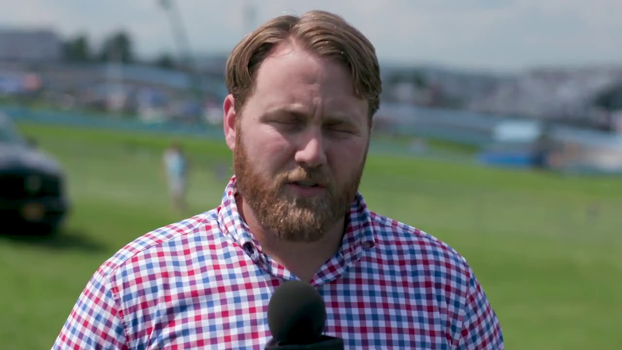 Who's the biggest threat to the 'Big 3' at Watkins Glen?