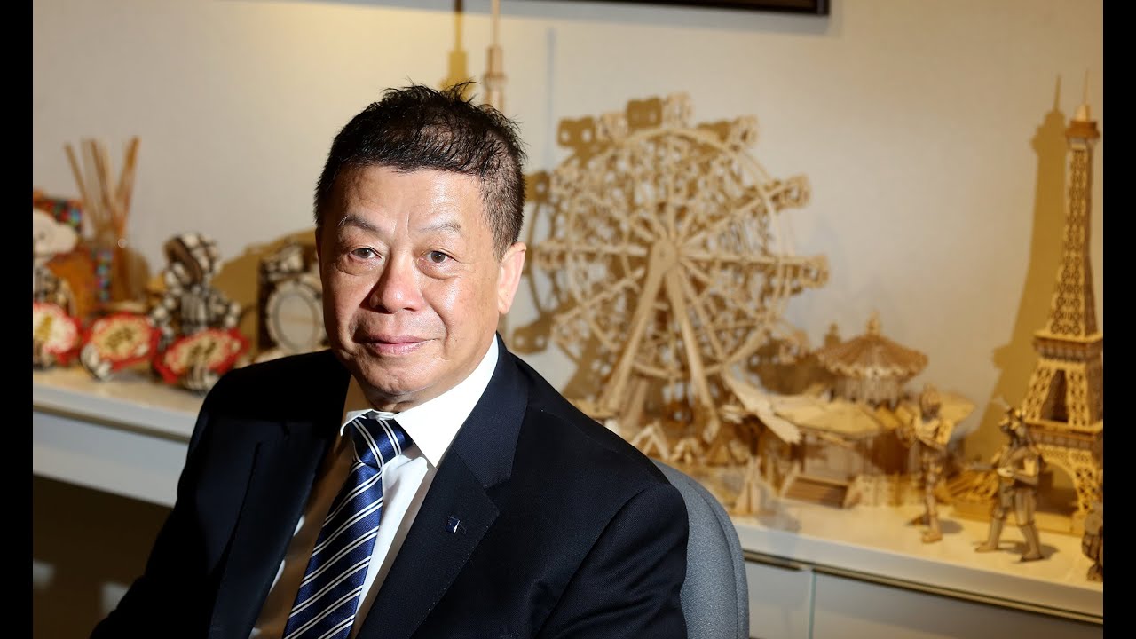 Lam Kwong Yu - Founder&CEO, Starlite Holdings Ltd.