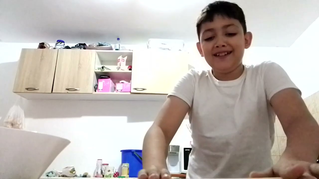 am făcut m&acirc;ncare😆