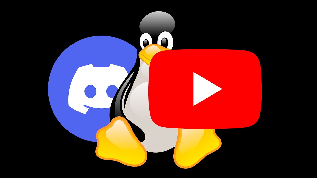 разблокировка ютуб и дискорд за 2:30 (Arch Linux и Ubuntu 24.04)
