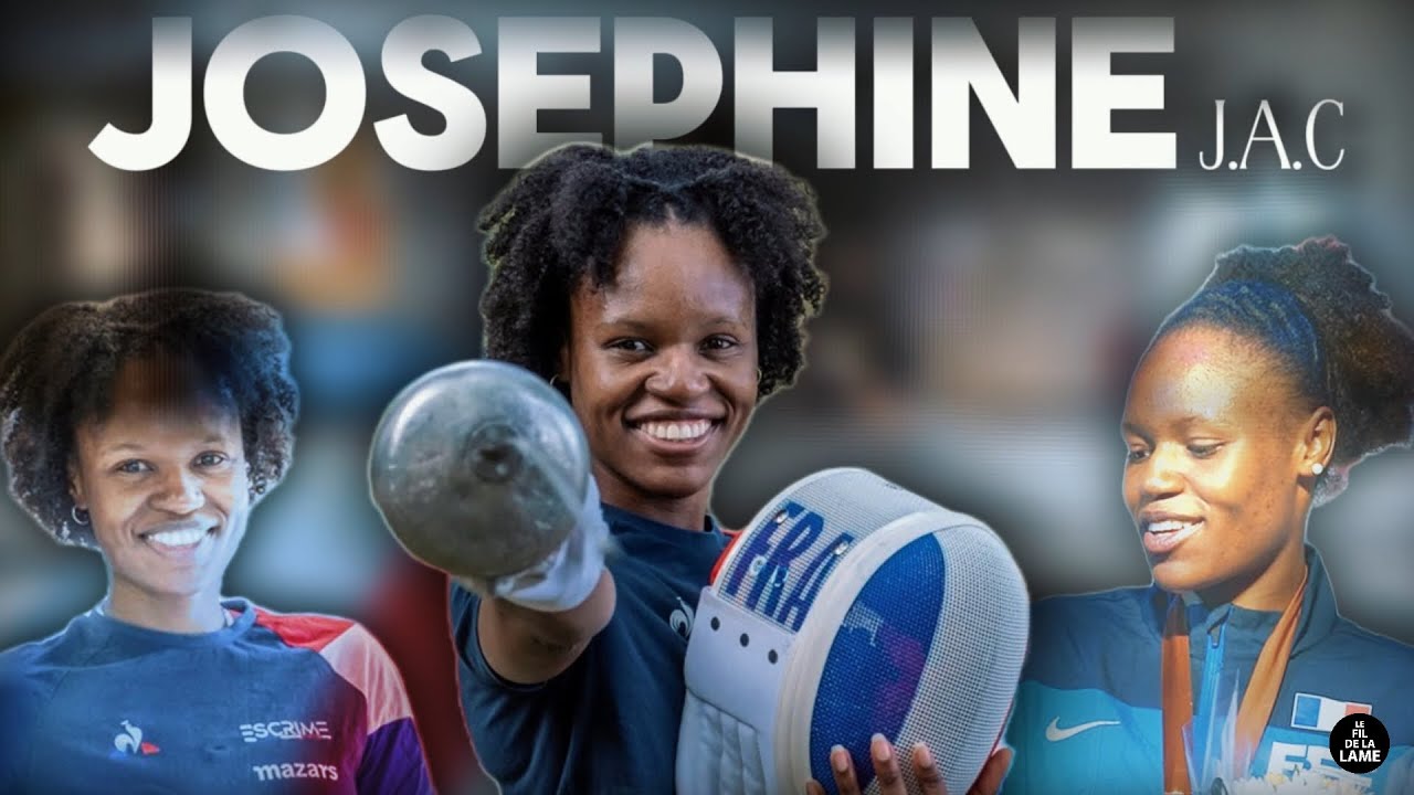JOSEPHINE J.A.C - I.P.T en Avant-Première !!