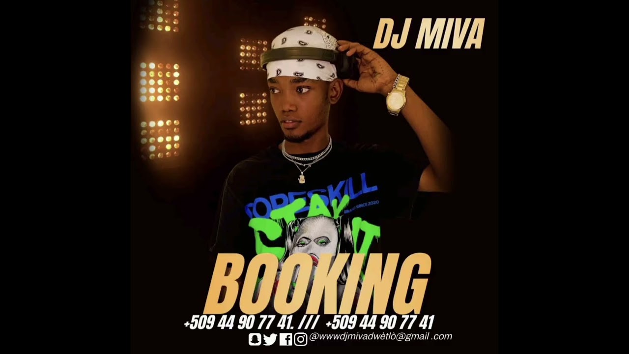 Mixtape papè sa papè sa ( DJ MIVA DWET L'OR A 🔑 )🔑🔥🔥