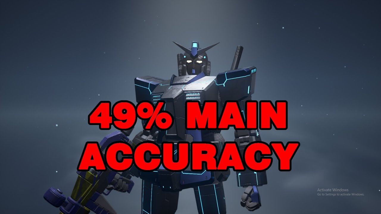 [GUNDAM EVOLUTION] RX-78-2 Gundam |