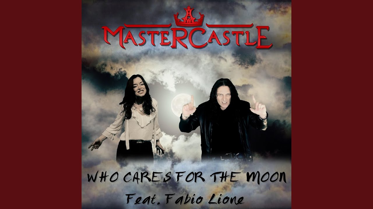 Who Cares for the Moon (feat. Fabio Lione)