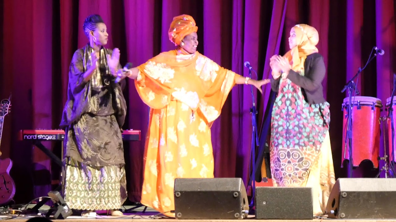Somali Week Festival 2017, DAY 10 Final Concert