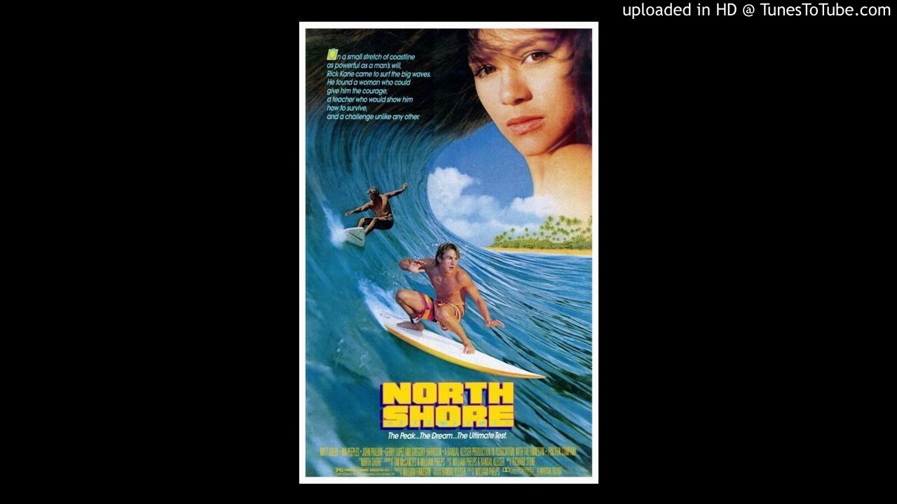 Paul Delph - North Shore Roar (OST)