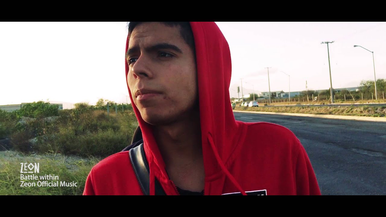 Batlle Within - Lucha interna The Zeon | Promo Original by Angel Lopez