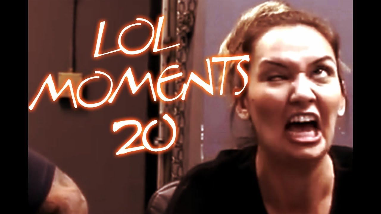 JustKiddingNews LOL Moments 20